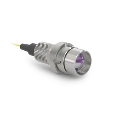 Testa di sensore a fibra ottica - M12/F40 - attocube systems AG