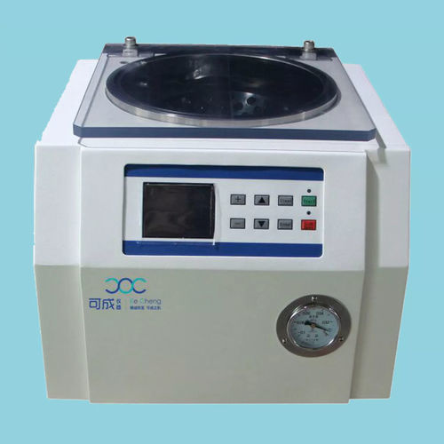 Concentratore centrifugo - ZL3 series - Hunan Kecheng Instrument Equipment Co.,Ltd - sottovuoto / per l'industria farmaceutica