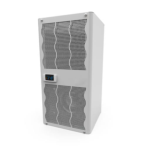 Climatizzatore per armadio elettrico verticale - Protherm CNE/CNO - COSMOTEC - compatto / industriale / da esterno