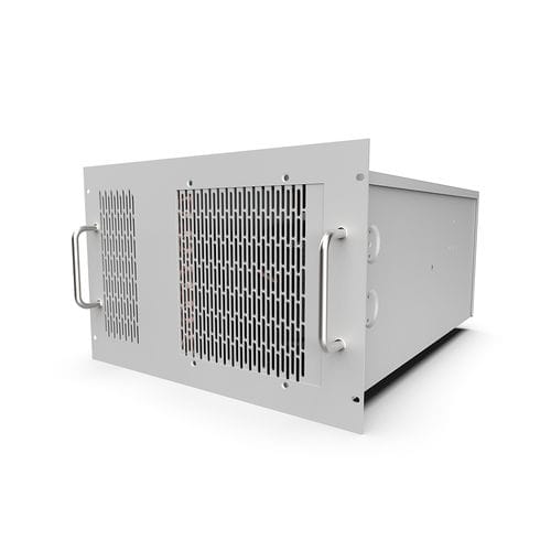 Climatizzatore per armadio elettrico per rack - Rack ERE - COSMOTEC - compatto / industriale / a condensazione ad aria