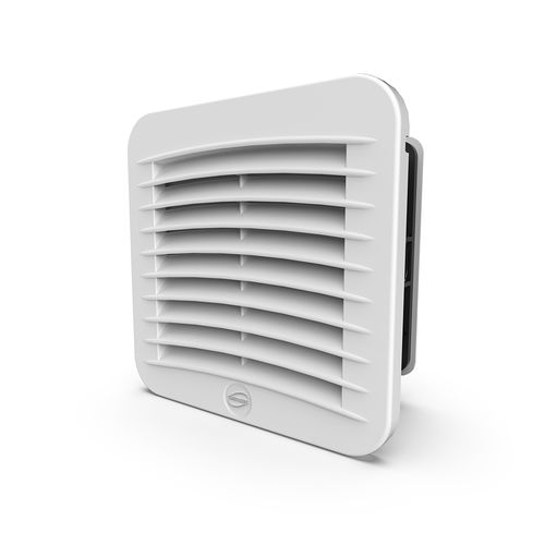 Ventilatore per armadio elettrico assiale - Kryos³ GSV - COSMOTEC
