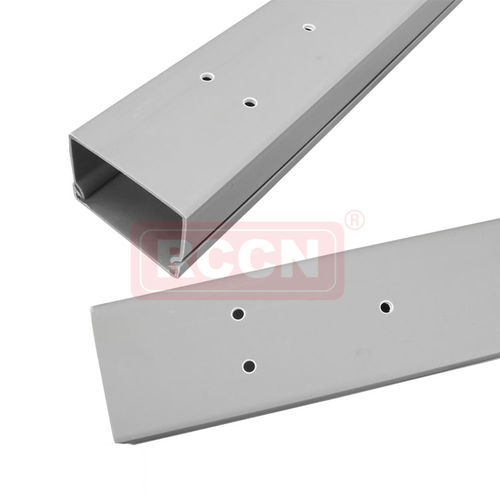 Canale di cablaggio - SDRO series - Shanghai Richeng Electronics - in PVC / rigido