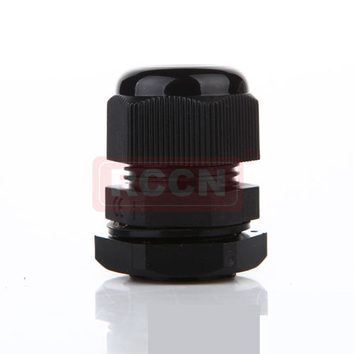 Pressacavo in poliammide - PG series - Shanghai Richeng Electronics - a tenuta stagna / filettato
