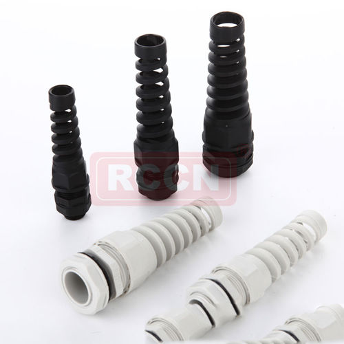 Pressacavo in nylon - MGA-SR series - Shanghai Richeng Electronics - IP68 / antitrazione / metrico