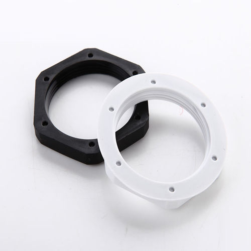 Controdado esagonale - LN series - Shanghai Richeng Electronics - in nylon