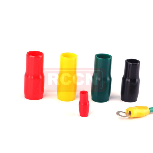 Burndy HSIC81FR | Tappo Terminale Termoretraibile | Italia