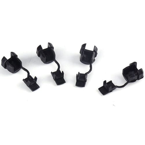 Anello antitrazione arrotondato - SR series  - Shanghai Richeng Electronics - in nylon / per cavo