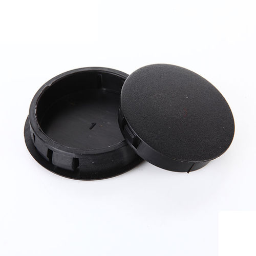 Tappo rotondo - HP series  - Shanghai Richeng Electronics - non filettato / in nylon / a scatto