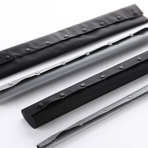 Guaina di protezione termica - WB series  - Shanghai Richeng Electronics - riapribile / per cavi / in PVC