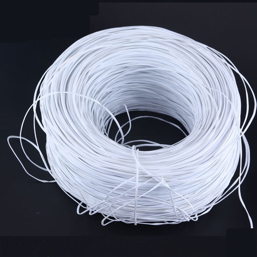 Fascetta stringicavo in miniatura - PE series  - Shanghai Richeng Electronics