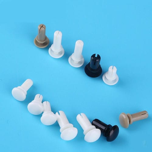Rivetto a testa bombata - SR series  - Shanghai Richeng Electronics - in nylon