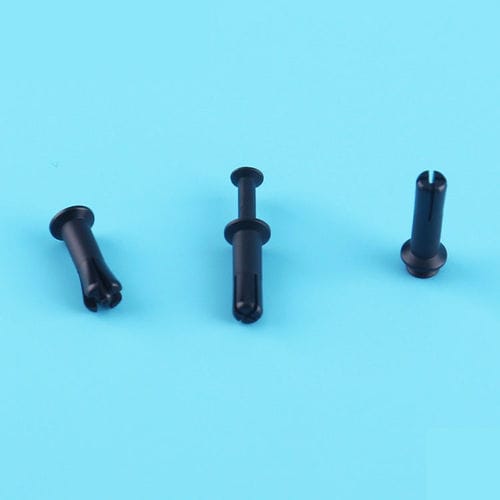 Rivetto a testa svasata - SRH series - Shanghai Richeng Electronics - in nylon