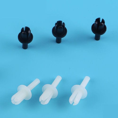 Rivetto a testa cilindrica - SR-W series  - Shanghai Richeng Electronics - in nylon