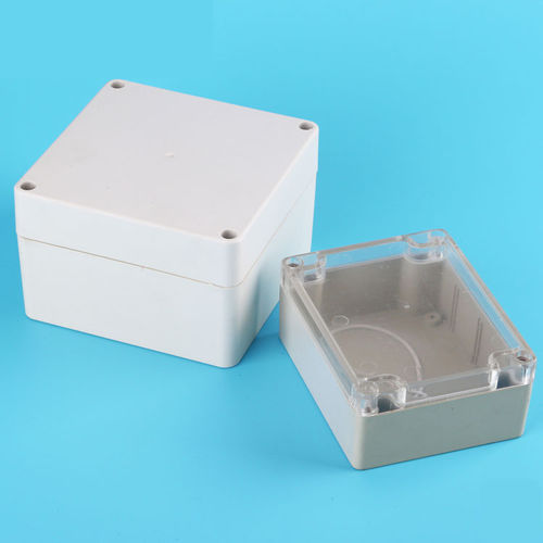 Scatola di raccordo a tenuta stagna - BA series - Shanghai Richeng Electronics - in ABS