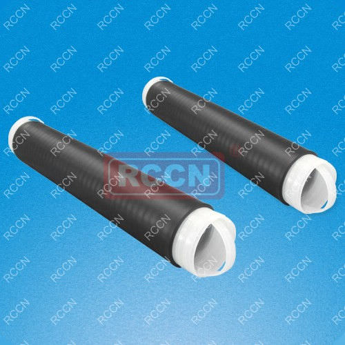 Guaina termoretraibile - EPDM series  - Shanghai Richeng Electronics - tubolare / per cavi / in EPDM