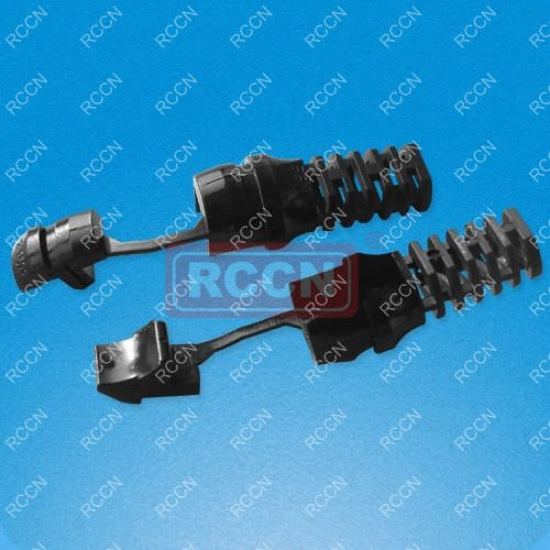 Anello antitrazione arrotondato - SR-F52F  - Shanghai Richeng Electronics - in nylon / per cavo / di pigtail