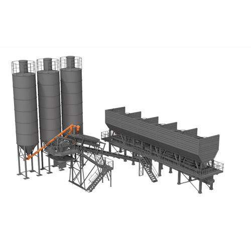 Cementificio - FIVETECH series - CIFA S.p.A