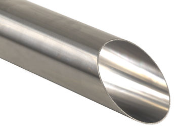 Tubo rigido in acciaio inossidabile - Top Line Process Equipment Company - per applicazioni farmaceutiche