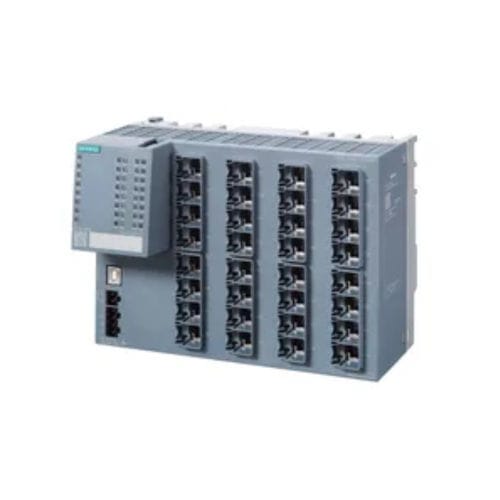 switch Ethernet rack 19