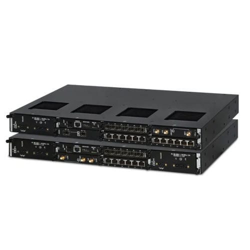 router per rete - SIEMENS Industrial Communication