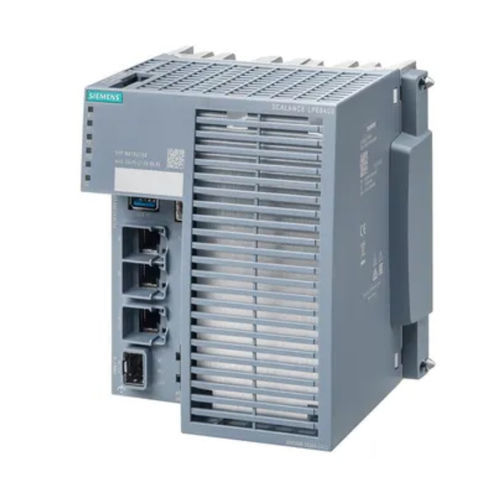 PC edge - SIEMENS Industrial Communication