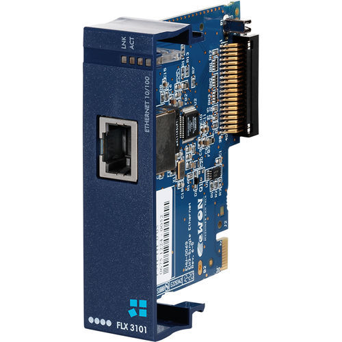 Scheda rete PCIe - FLX3101_00 - Ewon - WAN / Ethernet / industriale