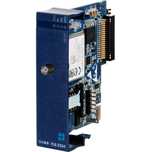 Scheda rete 4G LTE - FLB3204_00 - Ewon - PCI Express / Internet / 2G