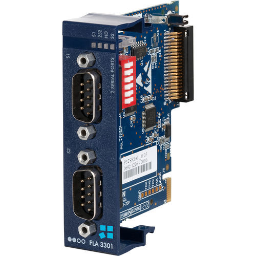 Scheda rete serie - FLA3301_00 - Ewon - PCI Express / RS232 / RS485