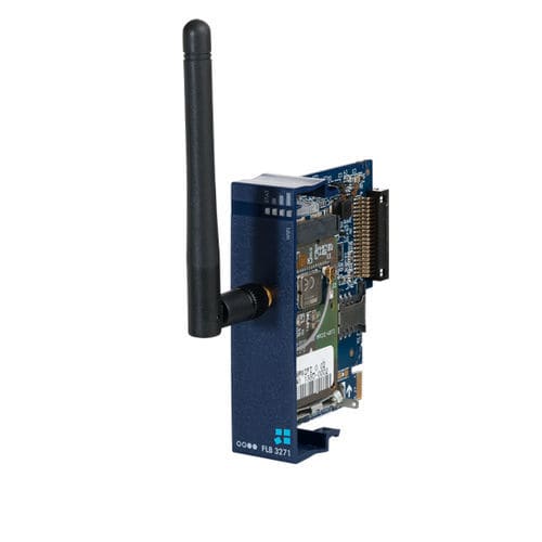 Scheda rete WiFi - FLB3271_00 - Ewon - PCI Express / per rete / Internet