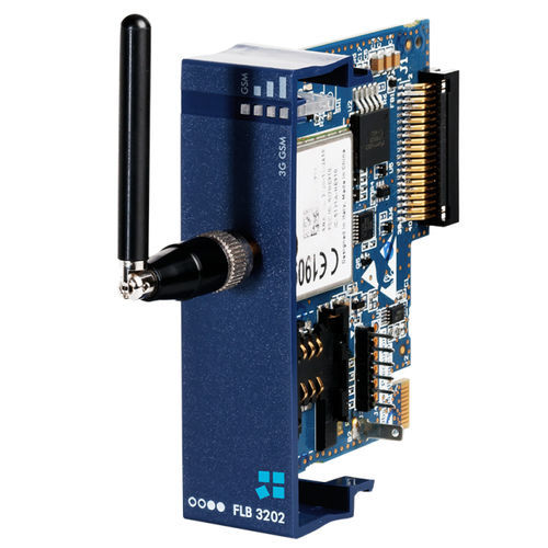 Scheda rete 3G - FLB3202_01 - Ewon - PCI Express / per rete / Internet