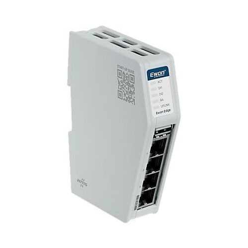 Gateway di comunicazione - EE410 - Ewon - di sicurezza / industriale / IoT
