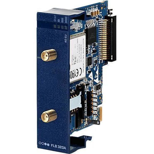 Scheda modem wireless - FLB320A_00 - Ewon - di telecomunicazione / di dati / cellulare