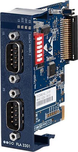 Scheda modem RS232 - FLA3301_00H - Ewon - RS485 / per collegamento tra PC / per applicazioni IoT