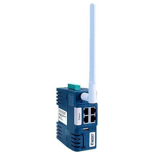 Router di dati - EC7133N_00MA - Ewon - cellulare / cellulare CPE / 3G