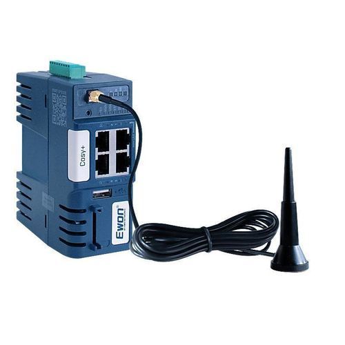 Router wireless - EC7133K_01MA - Ewon - di dati / cellulare / 4G