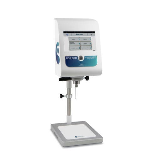 Reometro rotativo - DSR 500 - LAMY RHEOLOGY - da banco