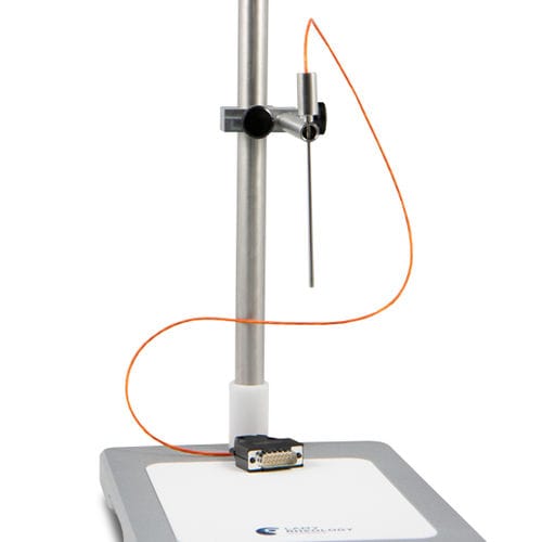Sonda di temperatura Pt100 - LAMY RHEOLOGY - di processo / per laboratorio
