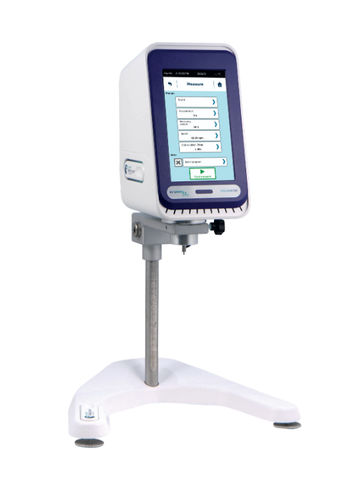 Viscosimetro rotativo - RV SPRING - LAMY RHEOLOGY - per l'industria farmaceutica / per l'industria chimica / digitale