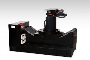 Goniofotometro compatto - GES - Pleiades Instruments - per illuminazione