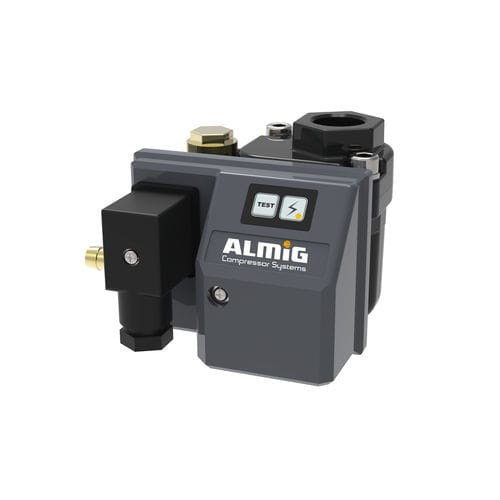 Spurgo per condensa - ALM-D - ALMIG Kompressoren GmbH - di aria / automatico / elettronico