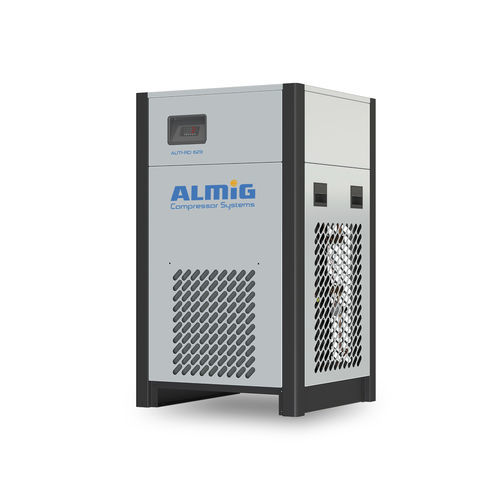 Essiccatore per aria compressa a refrigerazione - ALM-RD - ALMIG Kompressoren GmbH - ad alta prestazione