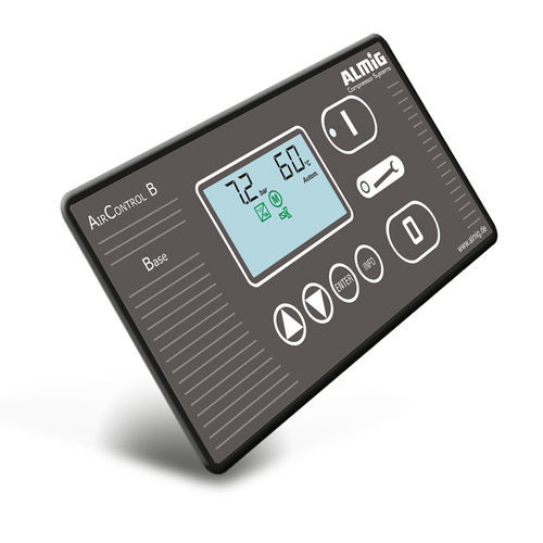 Controllore per compressori - B - ALMIG Kompressoren GmbH