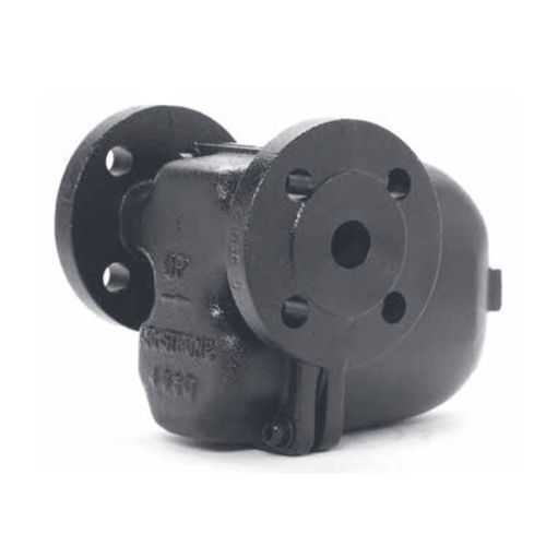 Spurgo per condensa - AIC series - Armstrong International, Inc. - automatico / termostatico / di grande capacità