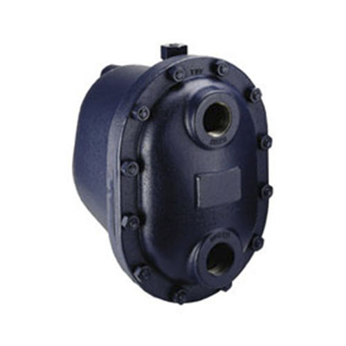 Spurgo per condensa - LS, MS series - Armstrong International, Inc. - automatico / termostatico / di grande capacità
