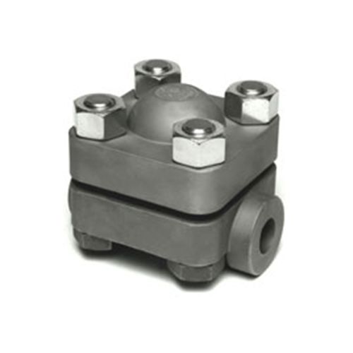 Spurgo per condensa - SH-1500 series - Armstrong International, Inc. - automatico / a galleggiante / bimetallico