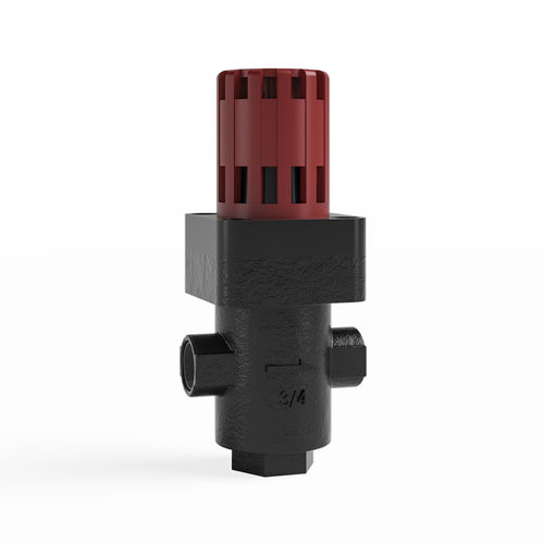 Valvola a membrana - GD-30 series - Armstrong International, Inc. - pneumatica / di riduzione di pressione / per vapore