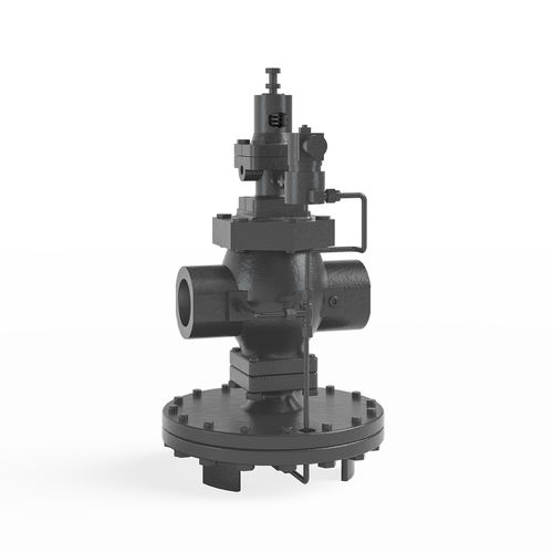 Valvola a membrana - GP-2000 - Armstrong International, Inc. - pneumatica / di riduzione di pressione / per vapore