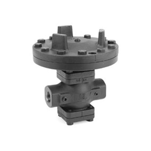 Valvola a membrana - GP-2000K series - Armstrong International, Inc. - pneumatica / di riduzione di pressione / per vapore