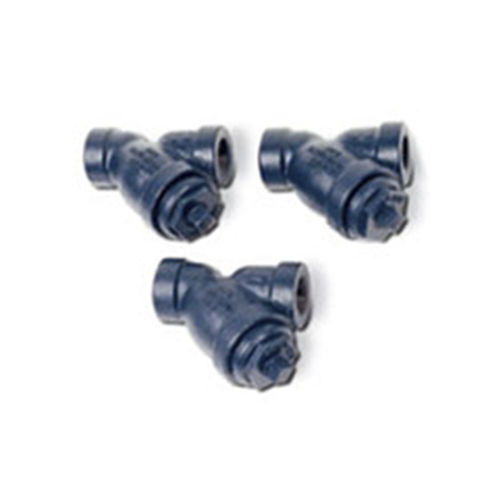 Filtro per vapore - C series - Armstrong International, Inc. - raccoglitore / a pressione / industriale