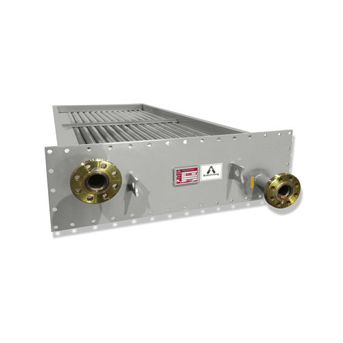 Scambiatore di calore a piastre - 6000 series - Armstrong International, Inc. - liquido/liquido / in acciaio inossidabile / in alluminio